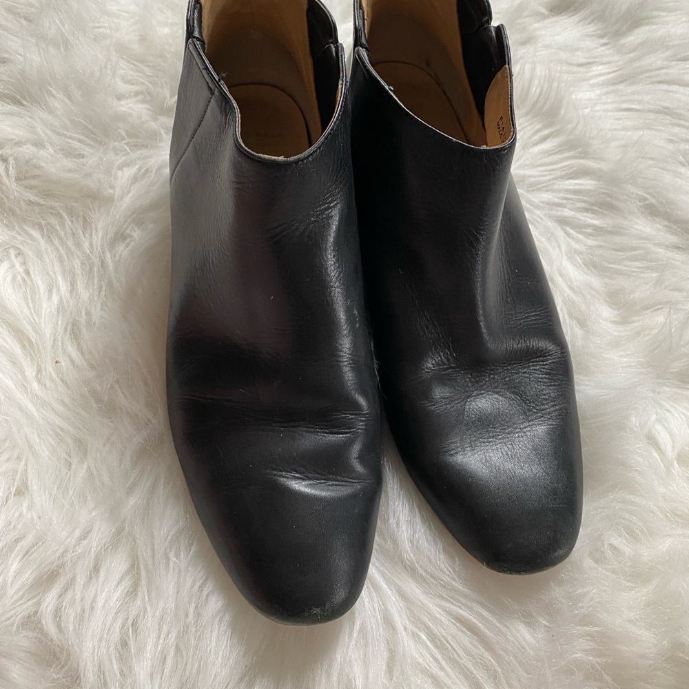Cole Haan Chelsea boots 9.5